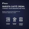 Cafea boabe TCHIBO Barista Caffe Crema, 1 kg