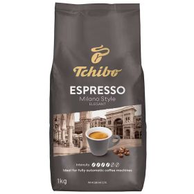 Cafea boabe TCHIBO Espresso Milano, 1 kg