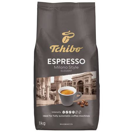 Cafea boabe TCHIBO Espresso Milano, 1 kg