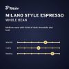 Cafea boabe TCHIBO Espresso Milano, 1 kg