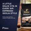Cafea boabe TCHIBO Espresso Sicilia Style Intense, 1 kg