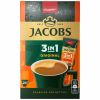Cafea instant 3 in 1 JACOBS Original, 24 plicuri/cutie