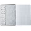 Caiet A4, 52 File, S-COOL Premium Urban Collection 