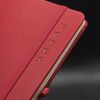 Carnet A5 cu elastic, 80 file