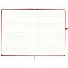 Carnet A5 cu elastic, 80 file
