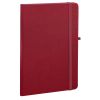 Carnet A5 cu elastic, 80 file