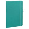 Carnet A5 cu elastic, 80 file