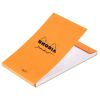 Blocnotes A7, 40 file RHODIA Pocket Dot
