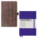 Caiete elegante cu elastic