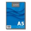 Blocnotes A5, 100 file, AURORA Office