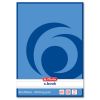 Blocnotes A5, 50 file HERLITZ X.Book