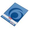 Blocnotes A5, 50 file HERLITZ X.Book