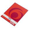Blocnotes A5, 50 file HERLITZ X.Book