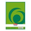 Blocnotes A5, 50 file HERLITZ X.Book