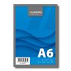 Blocnotes A6, 100 file, AURORA Office
