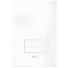 Caiet A4, 120 file, coperta plastic, KESKIN COLOR Cool
