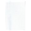 Caiet A4, 120 file, coperta plastic, KESKIN COLOR Cool