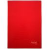 Caiet A4, 40 file, NOTTE Flexi
