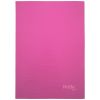 Caiet A4, 40 file, NOTTE Flexi
