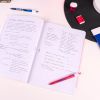 Caiet A4, 48 file, dictando, MILAN Nata 624