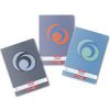 Caiet A4, 48 file, HERLITZ Rainbow