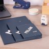 Caiet A4, 48 file, matematica, MILAN 430