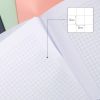 Caiet A4, 48 file, matematica, MILAN 430