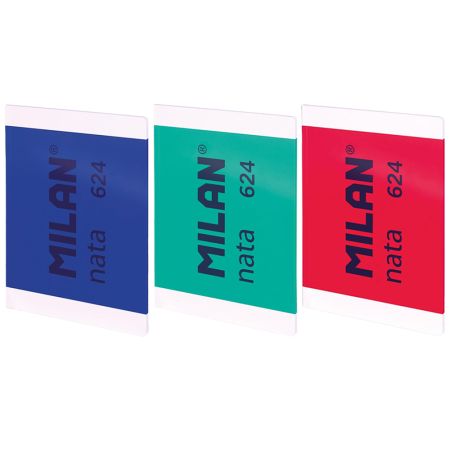 Caiet A4, 48 file, matematica, MILAN Nata 624