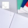 Caiet A4, 48 file, matematica, MILAN Nata 624