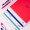 Caiet A4, 48 file, matematica, MILAN Nata 624