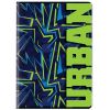Caiet A4, 52 File, S-COOL Premium Urban Collection 