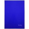 Caiet A4, 60 file, NOTTE Flexi