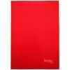 Caiet A4, 60 file, NOTTE Flexi