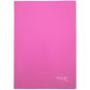 Caiet A4, 60 file, NOTTE Flexi