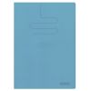 Caiet A4, 60 file, coperta plastic, HERLITZ