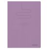Caiet A4, 60 file, coperta plastic, HERLITZ