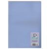 Caiet scolar A4, 60 file, dictando, coperta plastic, PAPERLAND PP400