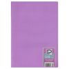 Caiet scolar A4, 60 file, dictando, coperta plastic, PAPERLAND PP400