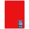 Caiet scolar A4, 60 file, dictando, coperta plastic, PAPERLAND PP400