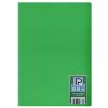 Caiet scolar A4, 60 file, dictando, coperta plastic, PAPERLAND PP400
