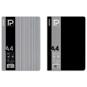Caiet A4, 60 file, PAPERLAND Exklusiv