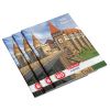 Caiet scolar A4, 80 file, HERLITZ Romania