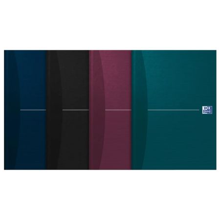 Caiet A4, 96 file, matematica, OXFORD Office Essentials