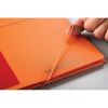 Caiet cu spirala A4, 80 file, OXFORD International Meetingbook