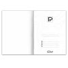 Caiet A4, 72 file, PAPERLAND Select