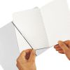Caiet A5, 40 file, HERLITZ My. Book Flex Frozen Glam