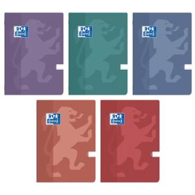 Caiet A5, 48 file, OXFORD Touch Trend