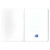 Caiet A5, 48 file, OXFORD Touch Trend