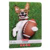 Caiet A5, 48 file, HERLITZ Cool Dog
