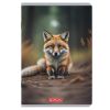 Caiet A5, 48 file, HERLITZ Megamix 2